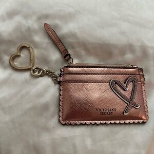 Victoria Secret Small Wallet